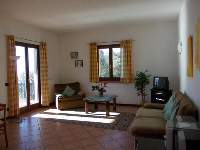3 Bedrooms Double Villa