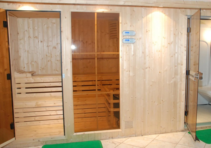 Helde Apartement Hotel