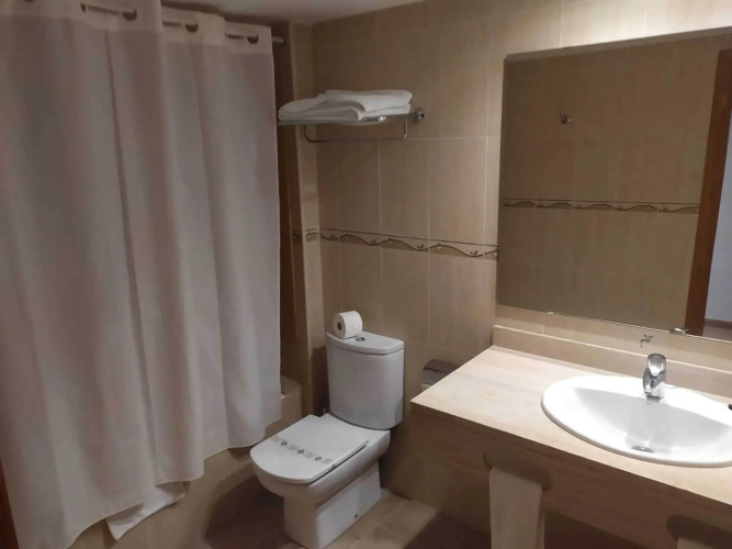Protur Floriana Resort Aparthotel