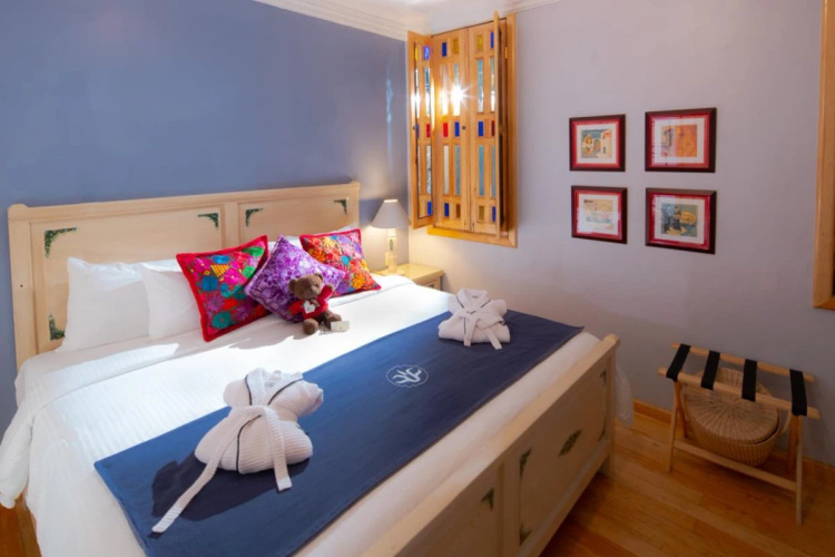 Hotel Parque Mexico (Petit Hotel)