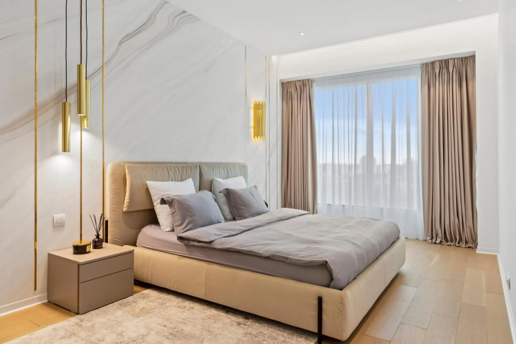 ONE Luxury Apartments