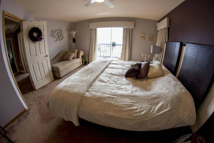 Adani Beach Retreat Bed & Breakfast