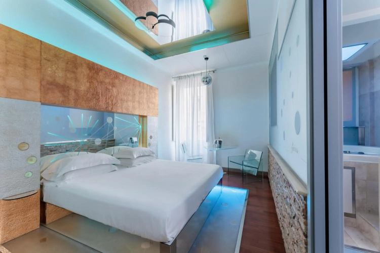 Hotel Trecento