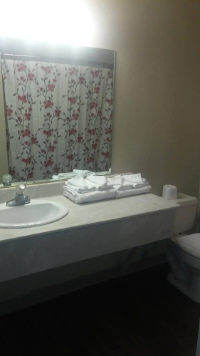 River Park Inn