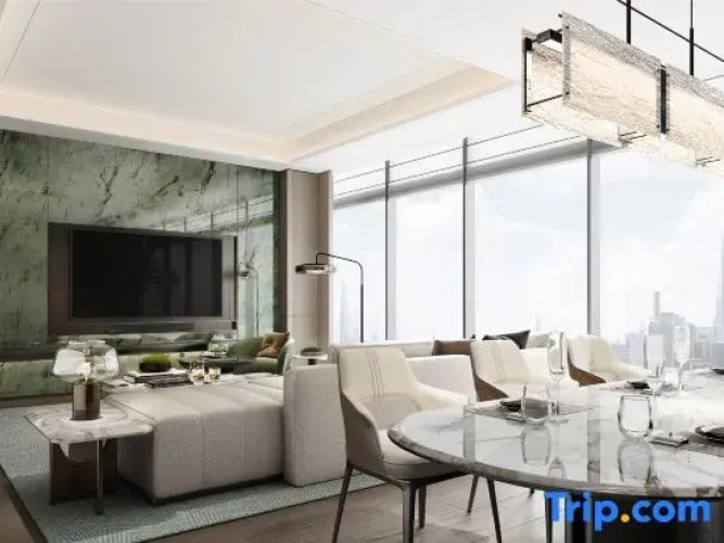 Courtyard by Marriott Shunde