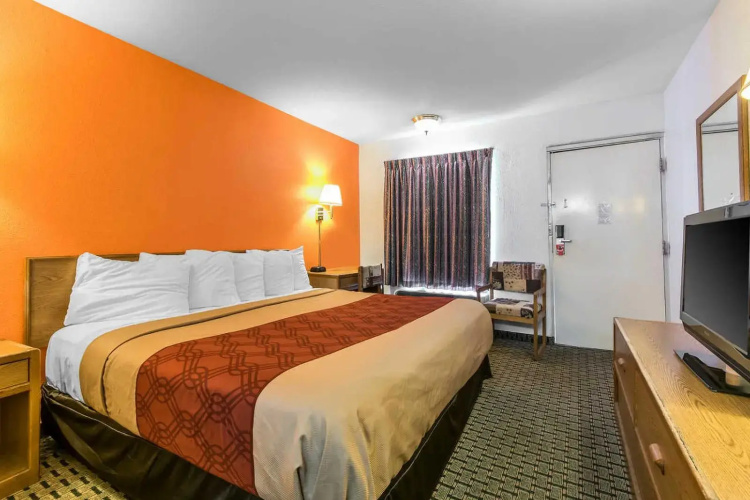 Econo Lodge