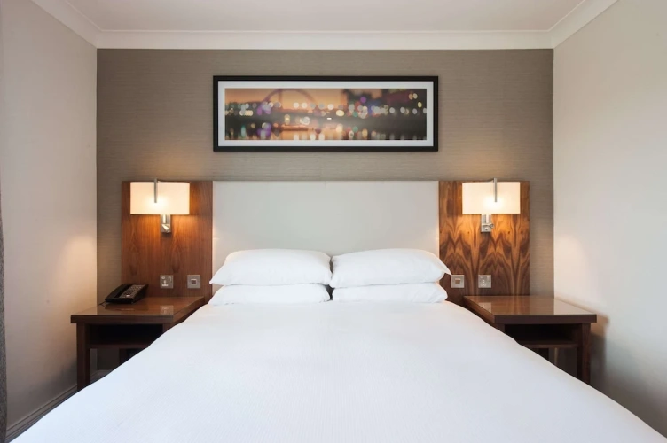 Double Junior Suite