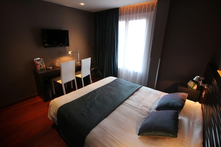 Hôtel Saint Christophe Aix en Provence Centre Ville