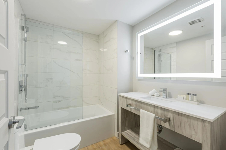 Griffintown Hotel photo 11