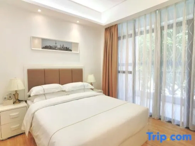 1 Bedroom Suite