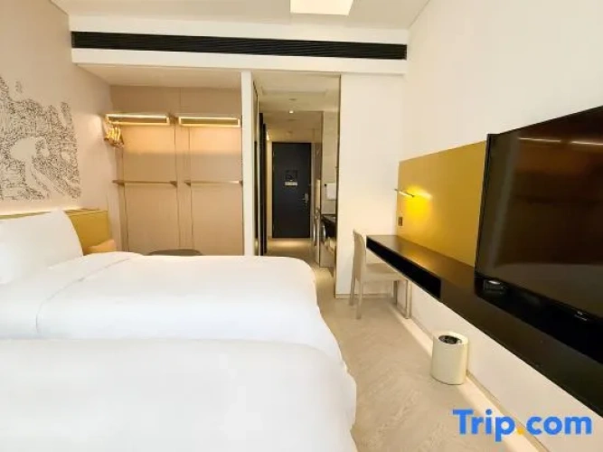 Executive Twin room