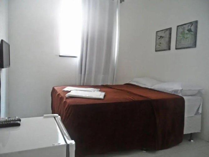 Hostel Borogodó