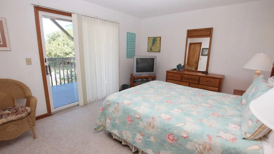 Our Seabreeze - 3 Br Home