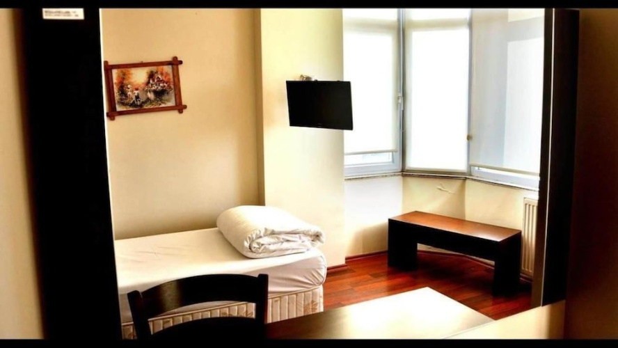 Basol Hotel