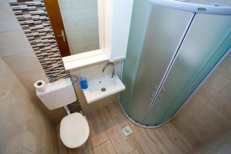 Apartments Bravo - 100m from beach
