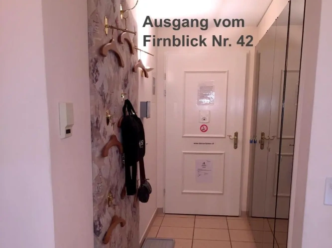3 Bedrooms Apartment