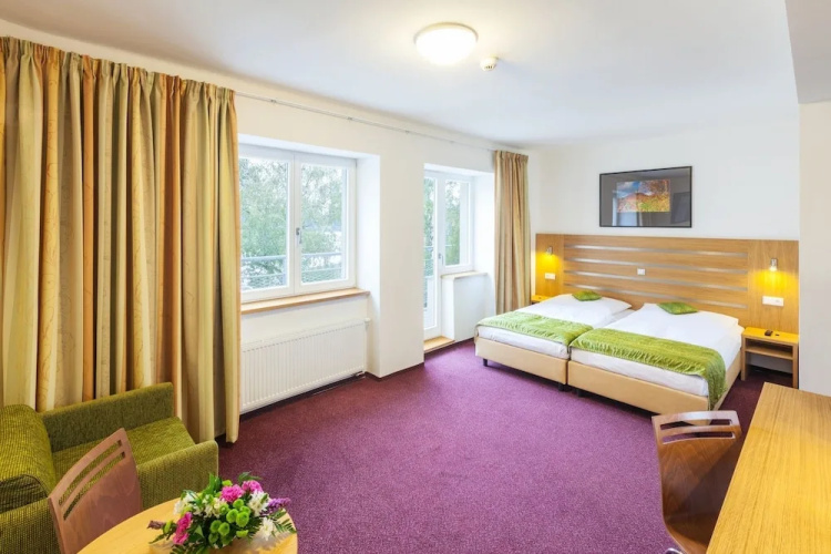 Hotel Port