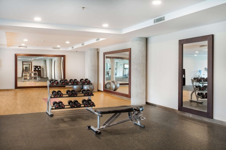 Hilton Garden Inn Bali Ngurah Rai Airport photo 20
