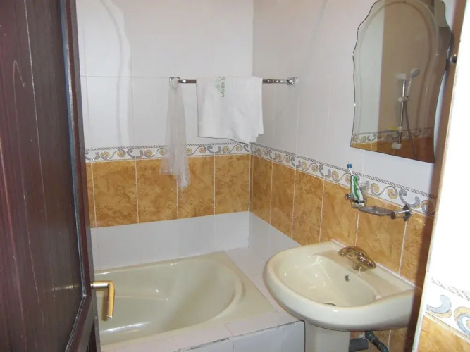 Lavida Suites