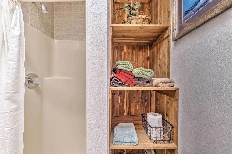 Charming Alto Hideaway < 14 Mi to Ski Apache!