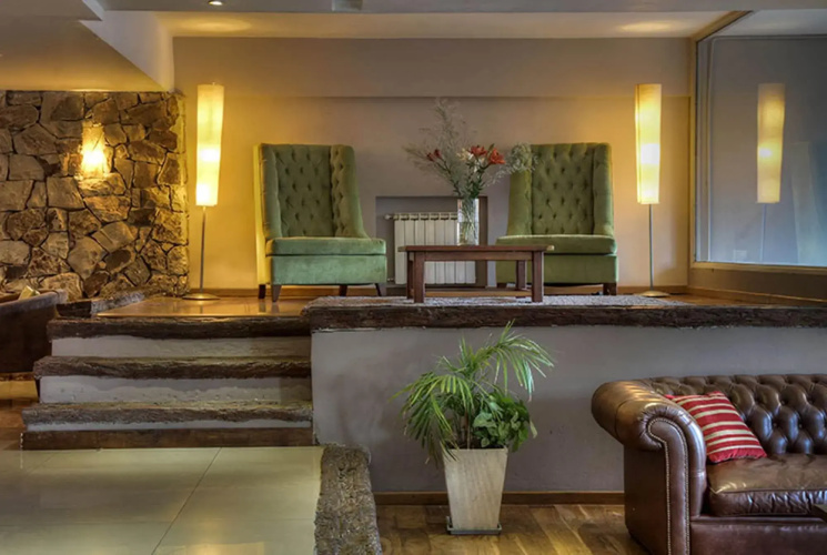 Alt Interlaken Hotel