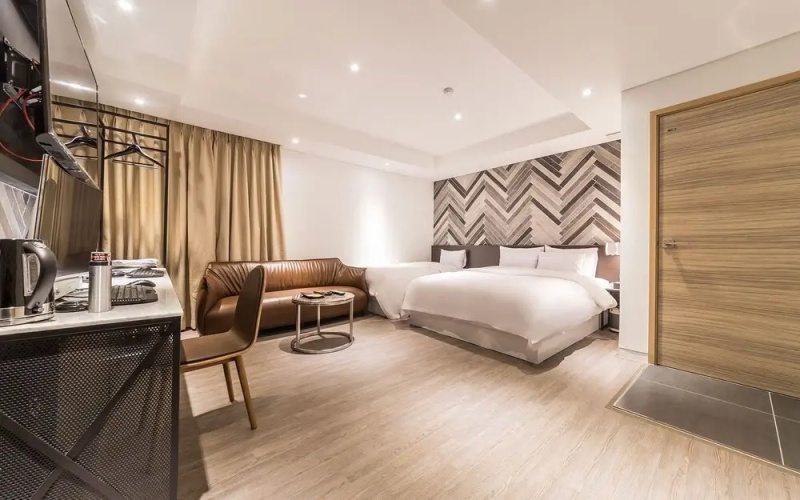 Yongin Hotel Vole
