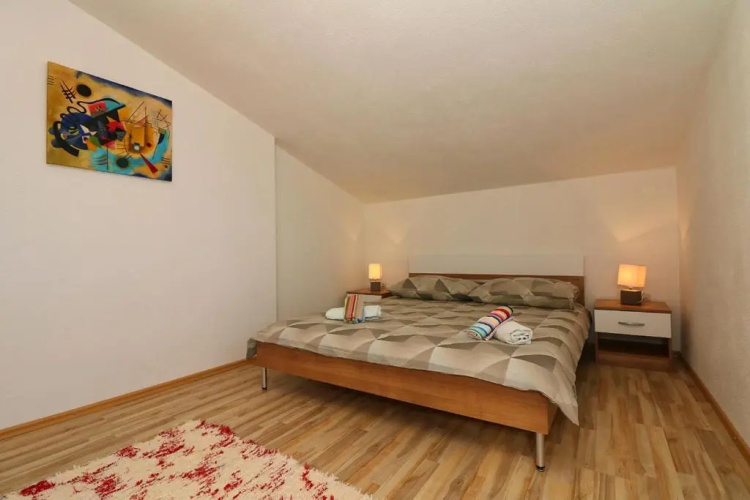 Apartment Antonio