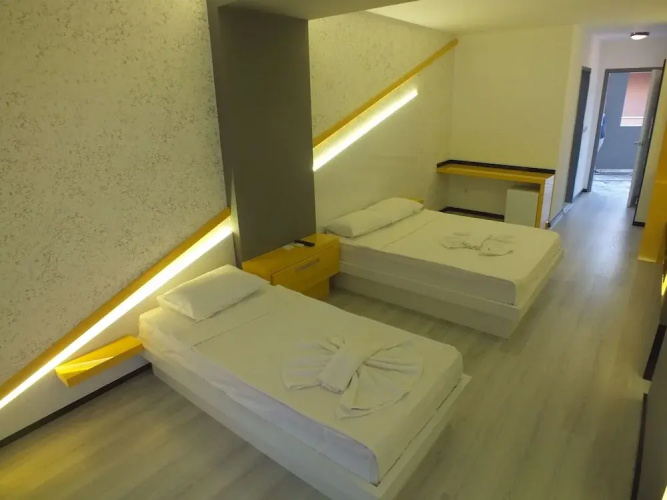 Relax Beach Hotel — фото 4