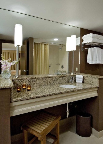 DoubleTree by Hilton Hotel Chicago - Arlington Heights photo 10