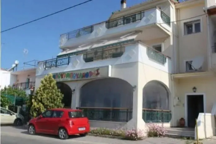 Image de l'hôtel