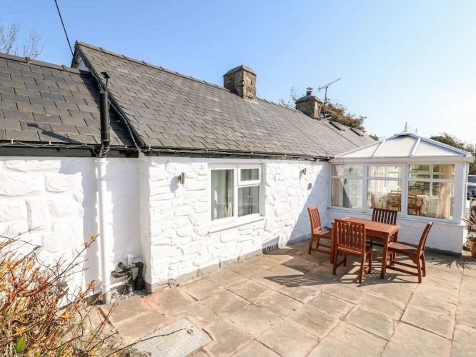 Cottage