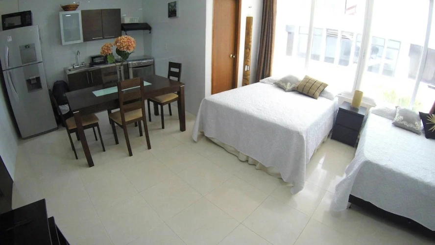 Suite