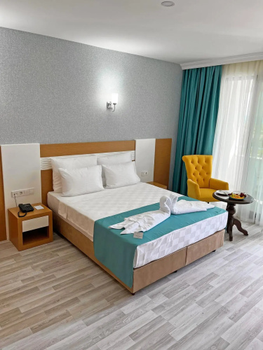 Rizom Beach Hotel
