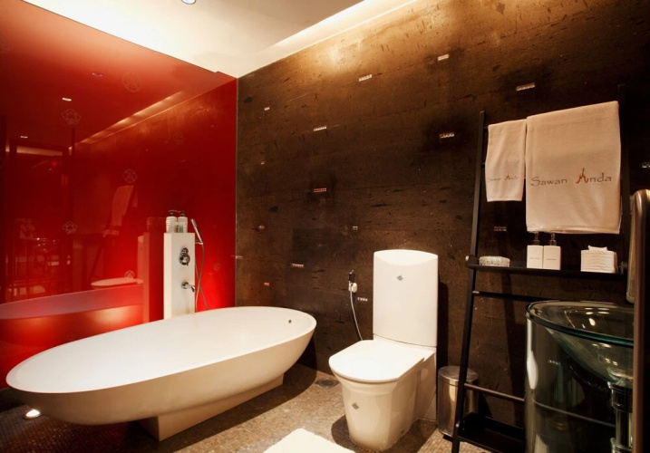 Sawan Anda Villa by Bluesiam Group