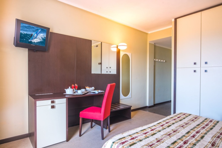 Hotel Fabricia photo 18