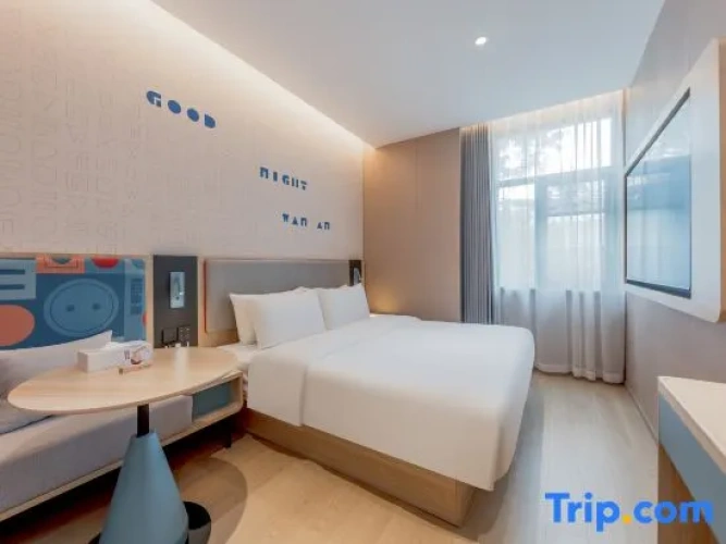 Business Double room