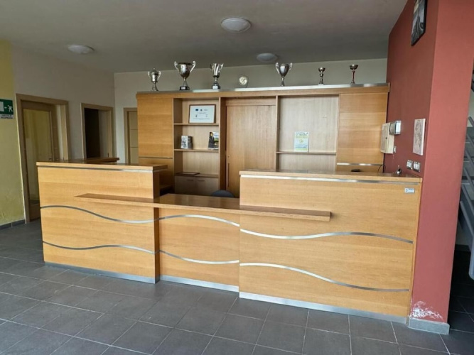 Hotelleria Di Ovada