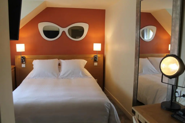Hotel du Dauphin