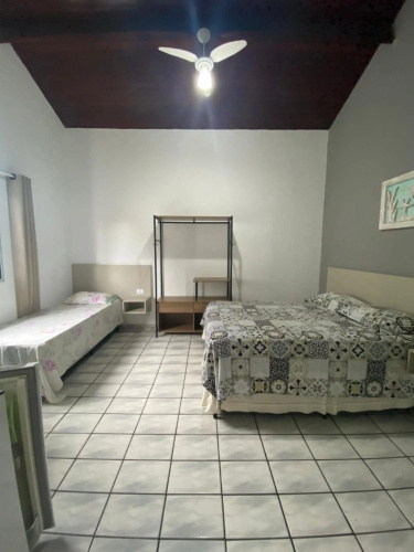 Suítes Itapoã