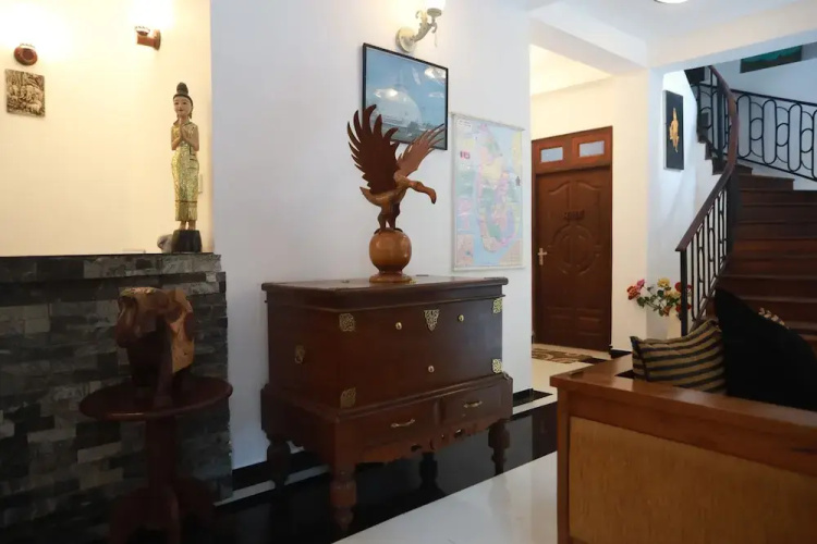 Cinnamon Crest Resort & Ayurveda Spa