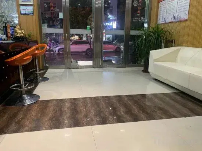 Tiantai Lanting Theme Hotel