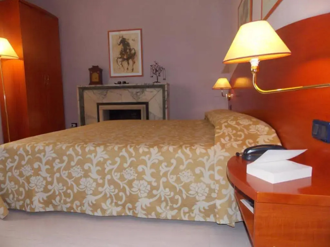 Firenze Hotel