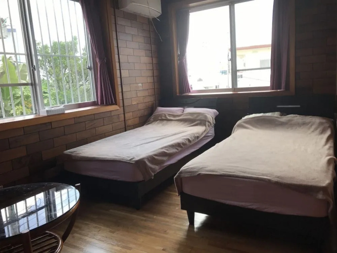 Guest House Ikoi