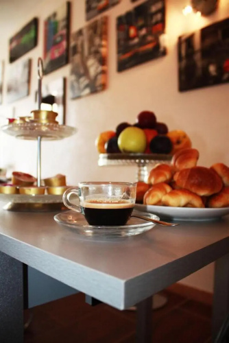 Hotel Giulietta E Romeo photo 14