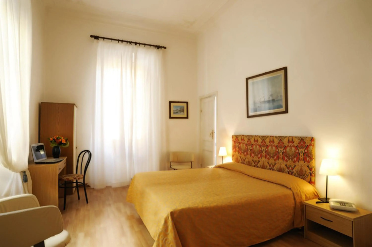 Hotel Alfieri