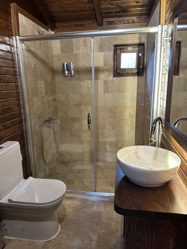 Glamping Büyükada
