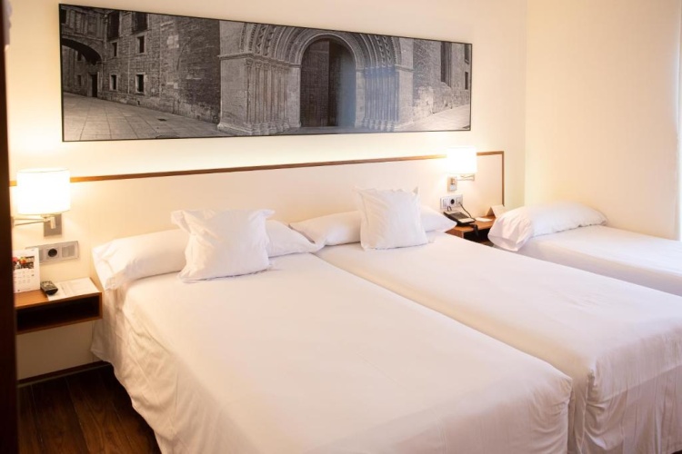 Hotel Primus Valencia photo 10