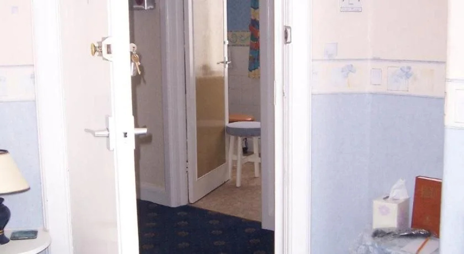 Mickleton Guesthouse