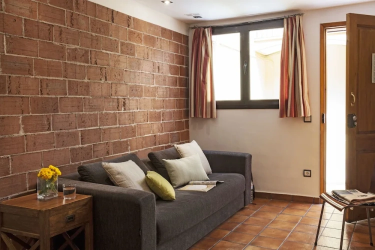 1 Bedroom Standard Apartment