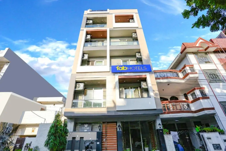 Imagen del hotel